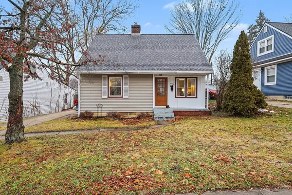 1035 Washtenaw Street Ne, Grand Rapids, MI 49505