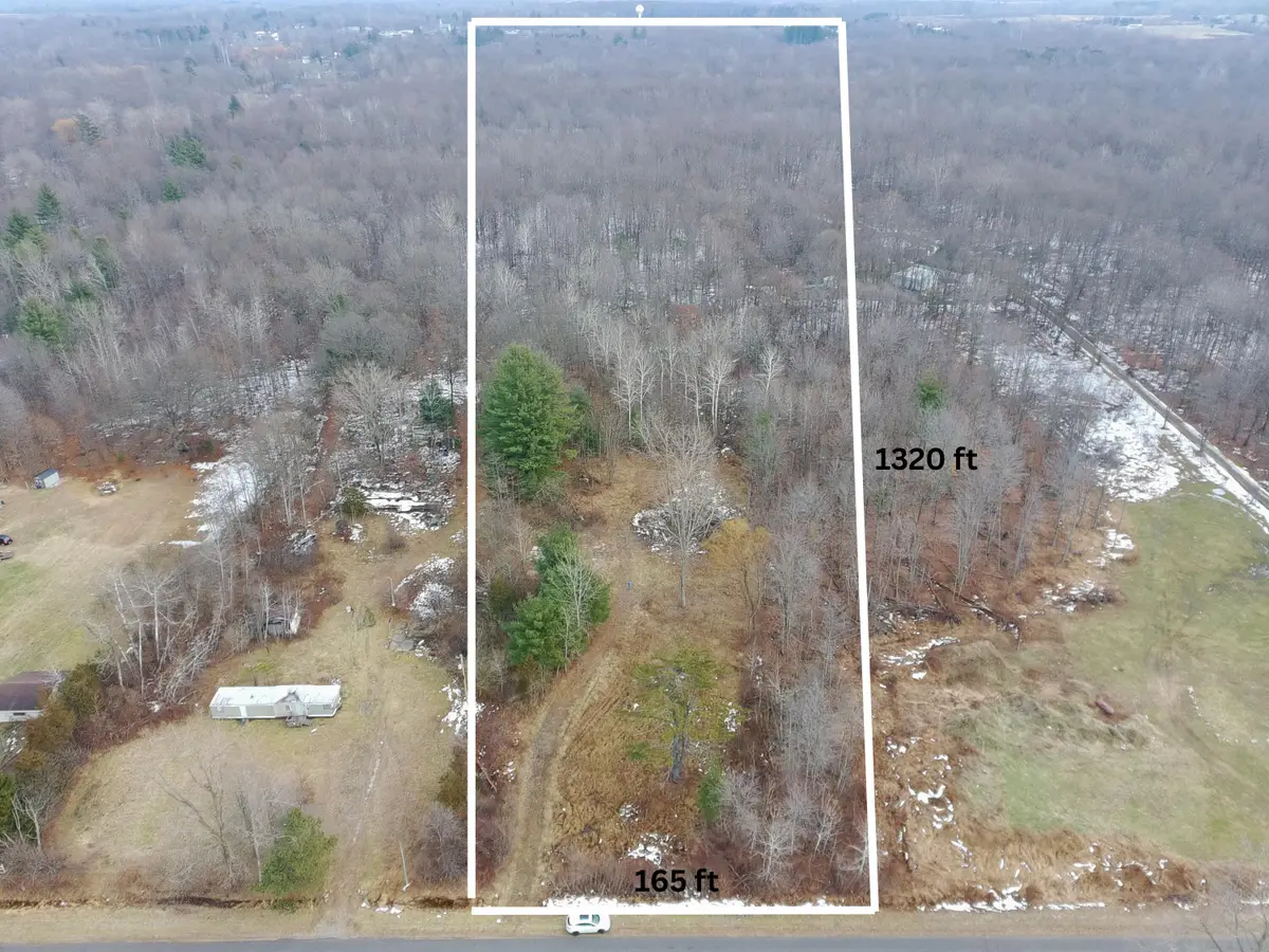 34919 76th Street, Covert, MI 49043 - Image #1