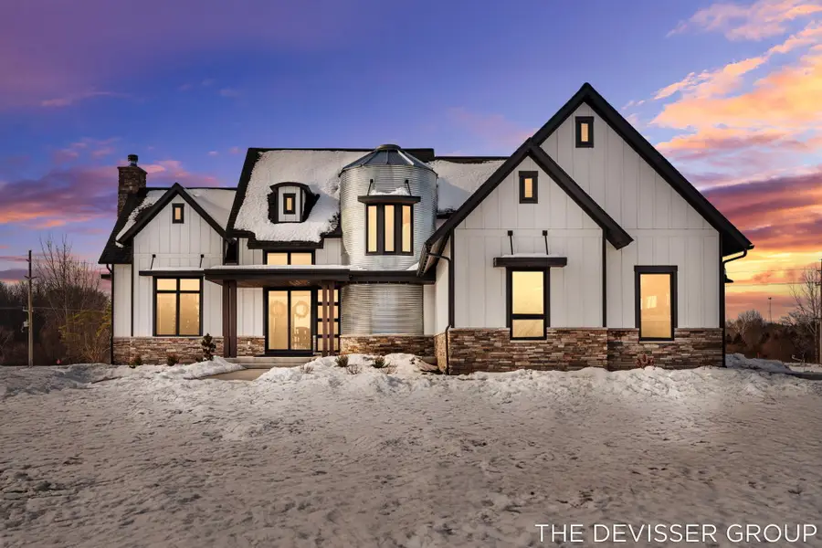 1182 34th Street, Allegan, MI 49010 - Image #3