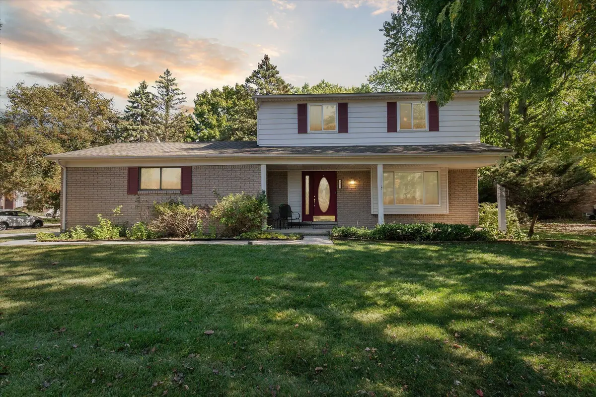 3896 Gate Drive, Troy, MI 48083 - #1