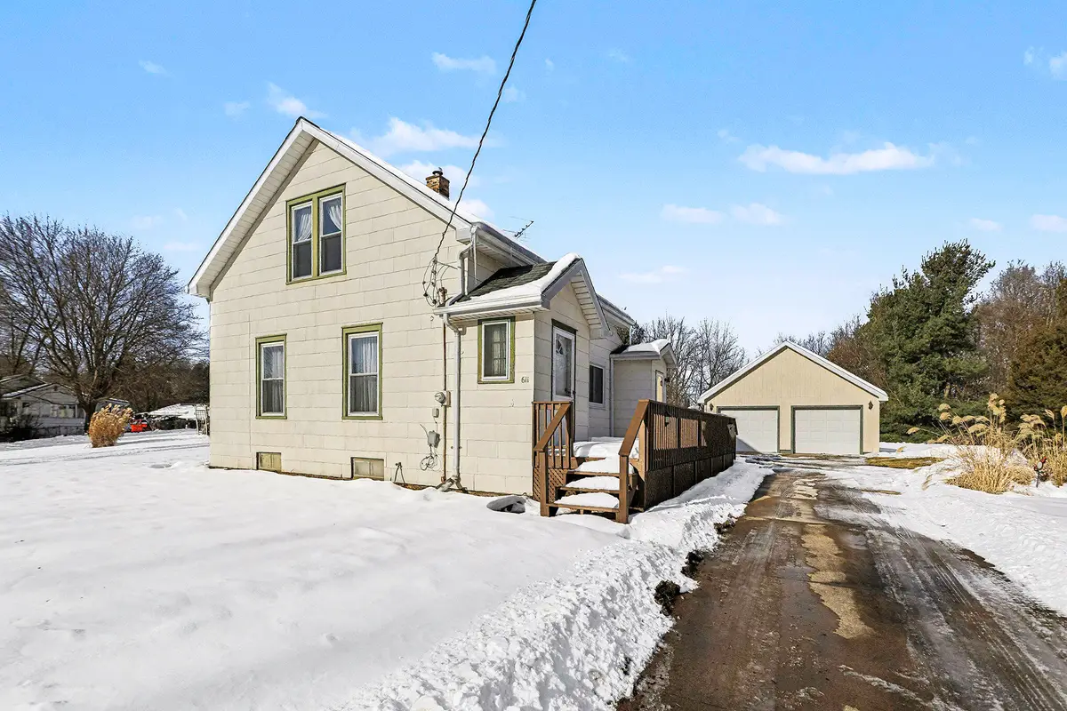 611 E Roosevelt Avenue E, Battle Creek, MI 49017 - Image #1