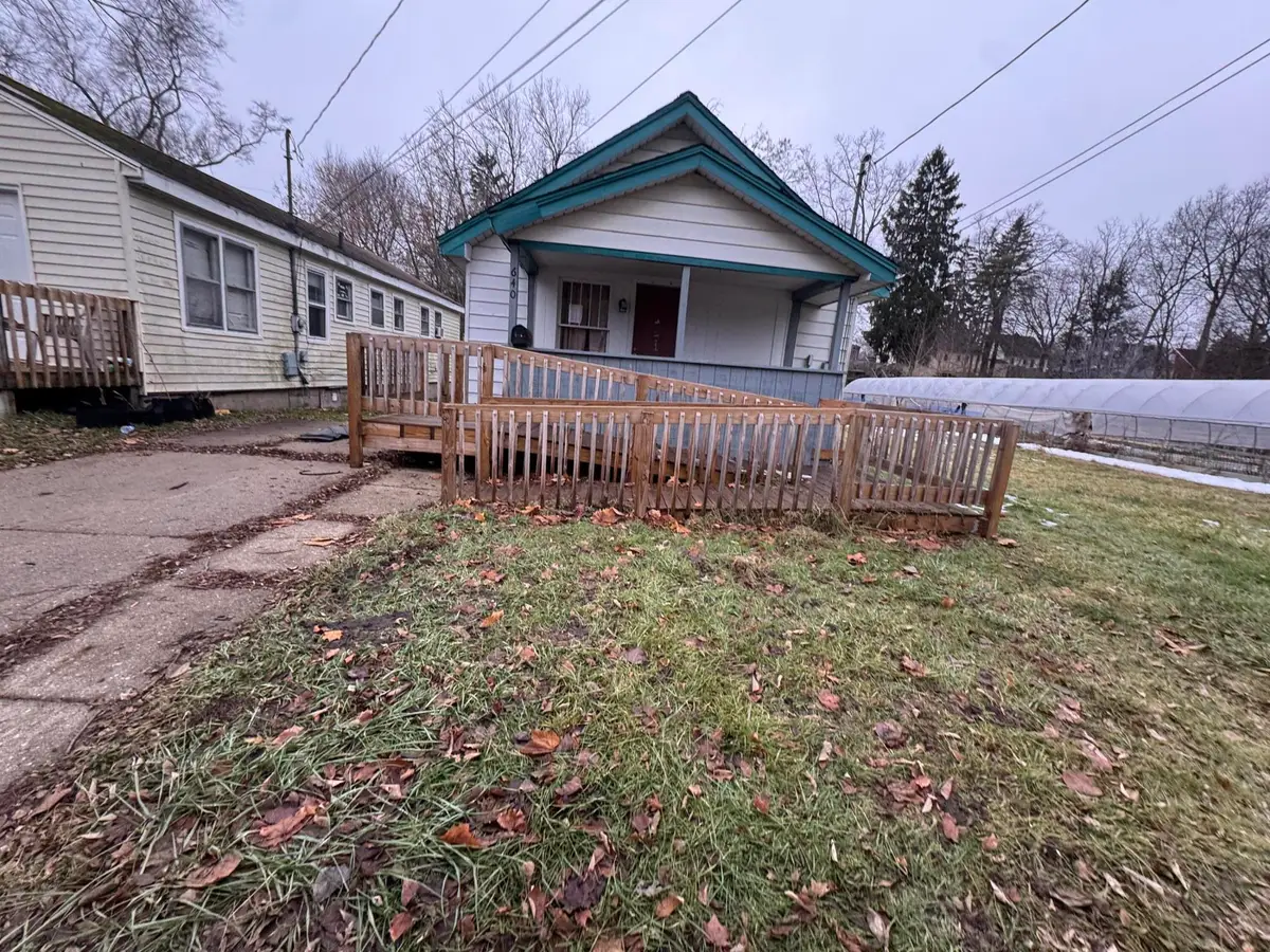 640 S Magnolia Avenue, Lansing, MI 48912 - Image #1