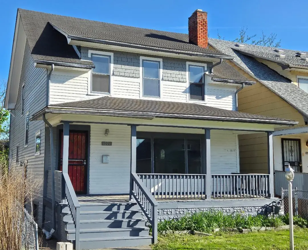 1671 Buena Vista Street, Detroit, MI 48238 - Image #1