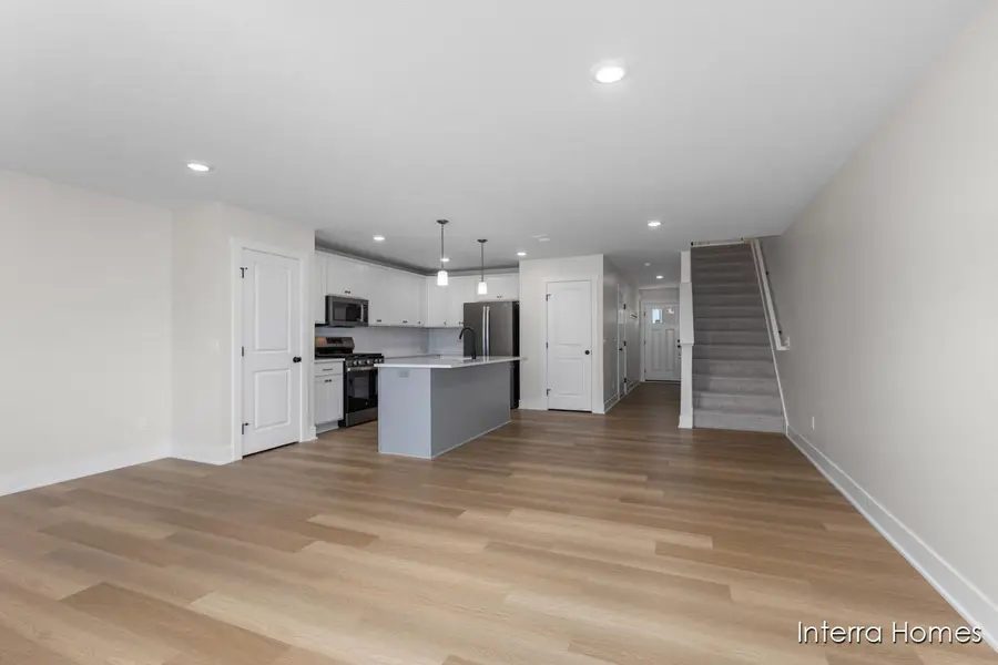 6122 Burgess Drive #9, Spring Lake, MI 49456 - Image #3