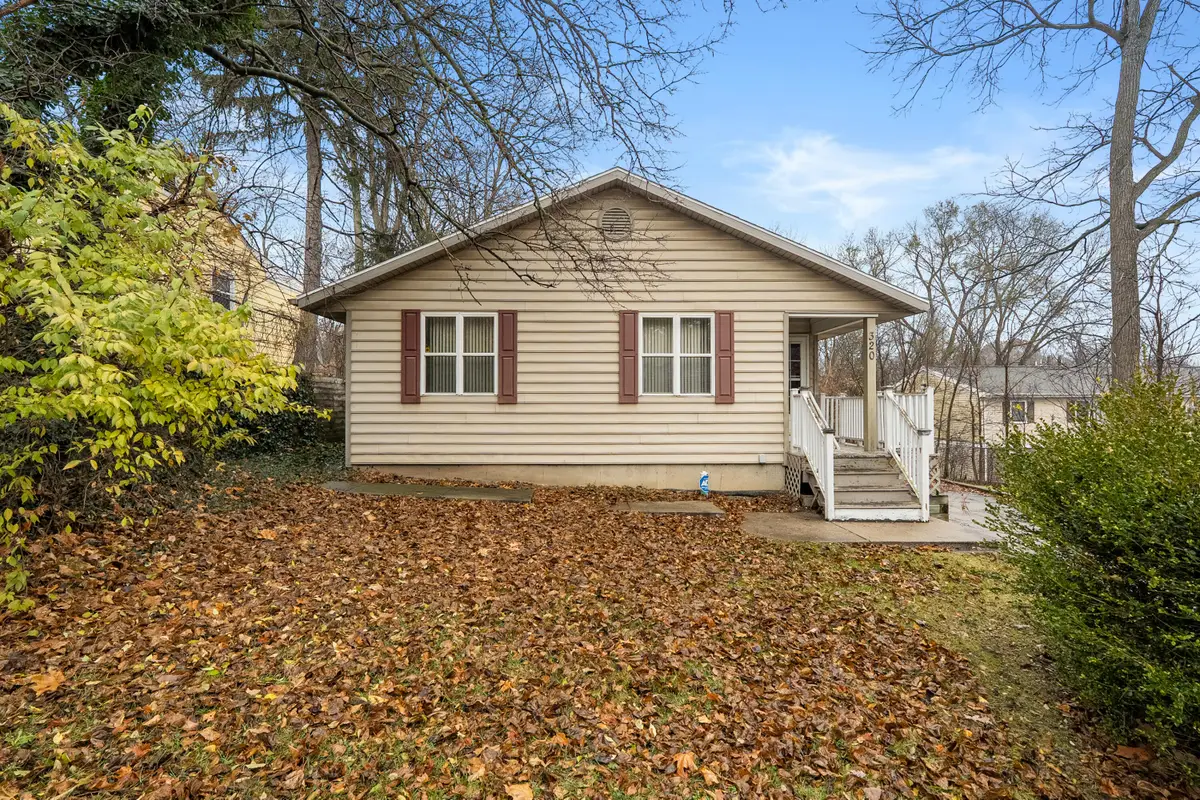 320 Phelps Avenue, Kalamazoo, MI 49048 - Image #1