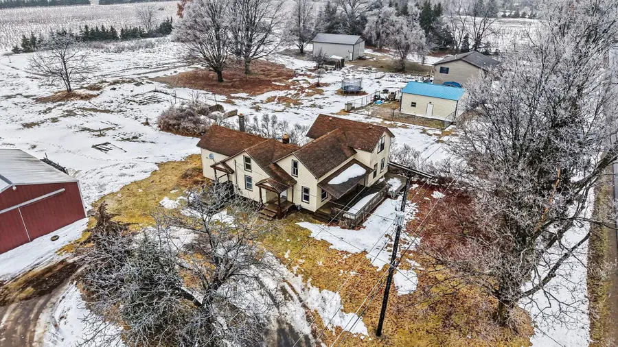 7353 S 88th Avenue, Rothbury, MI 49452 - Image #3