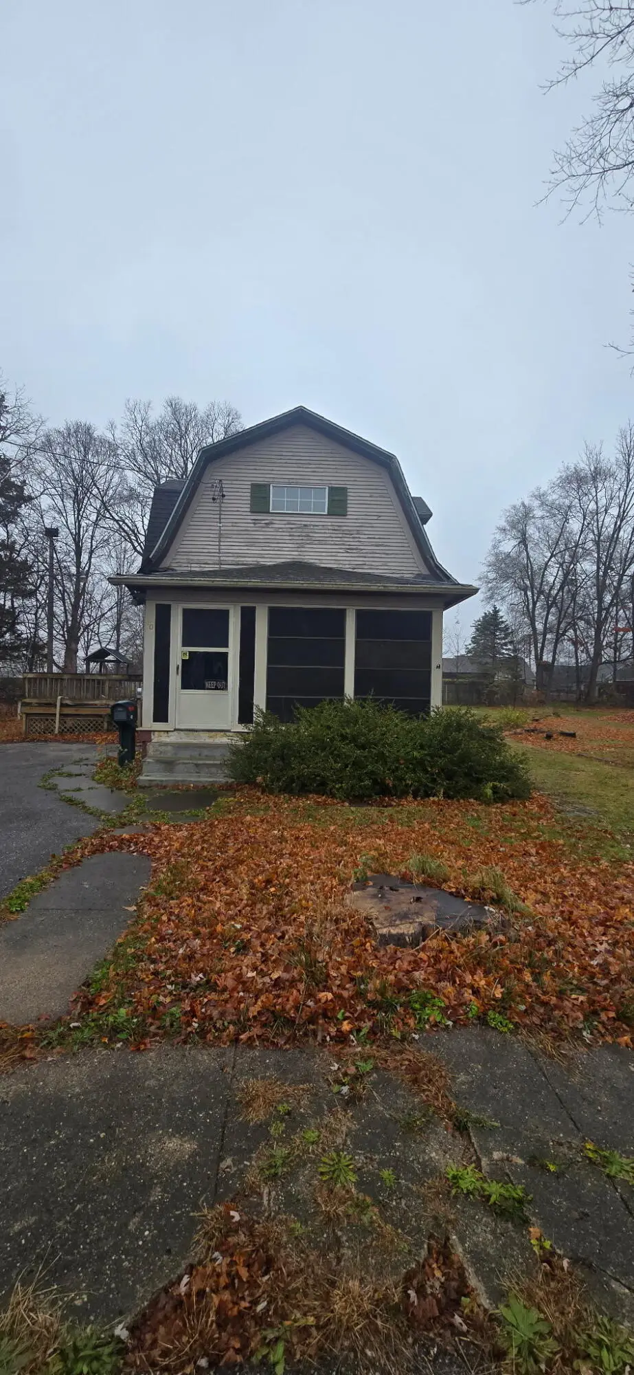 40 Oxford Street, Battle Creek, MI 49017 - Image #1