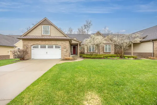 12083 Tullymore Drive, Stanwood, MI 49346