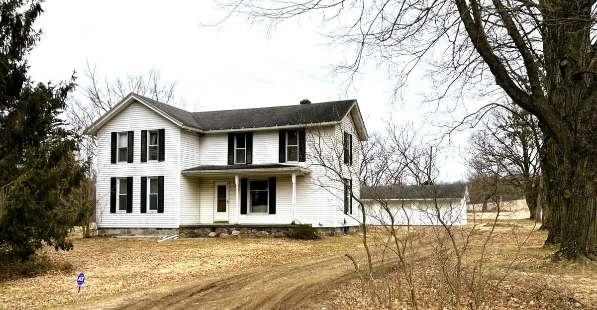 5331 Stepladder Road, Parma, MI 49269 - Image #1