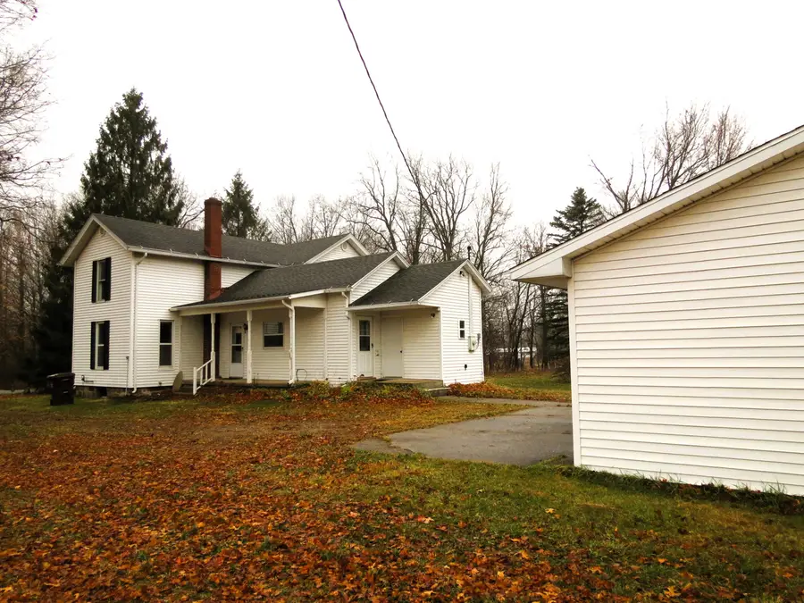 5331 Stepladder Road, Parma, MI 49269 - Image #2