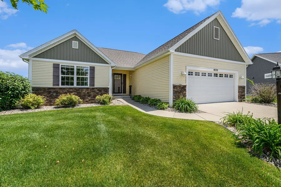 9239 Cottage Gate, Richland, MI 49083 - Image #2