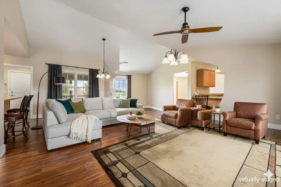 9239 Cottage Gate, Richland, MI 49083 - Image #3