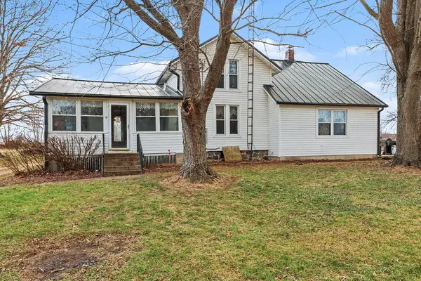 1247 Coplin Road, Litchfield, MI 49252