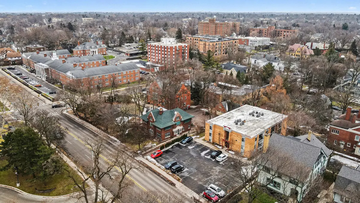 460 E Fulton Street E #2, Grand Rapids, MI 49503 - Image #1