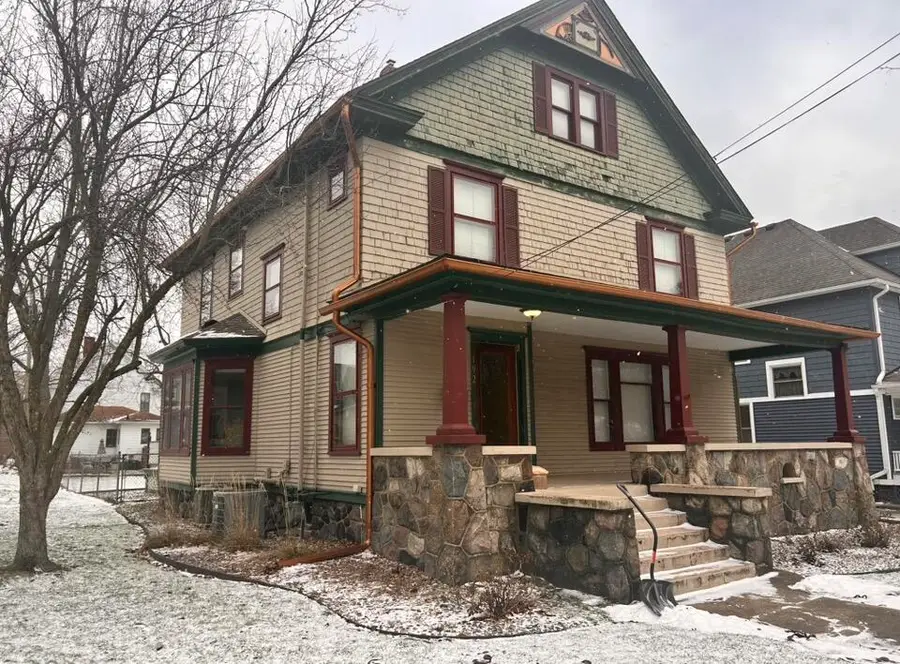 192 Fremont Street, Battle Creek, MI 49017 - Image #3