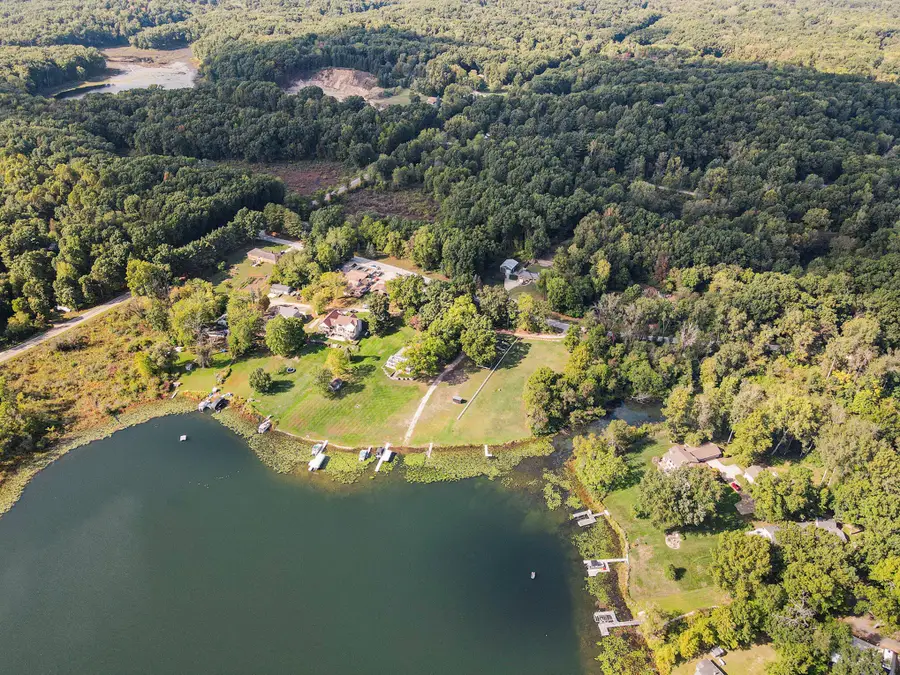 v/l Bidelman Road, Three Rivers, MI 49093 - Image #3