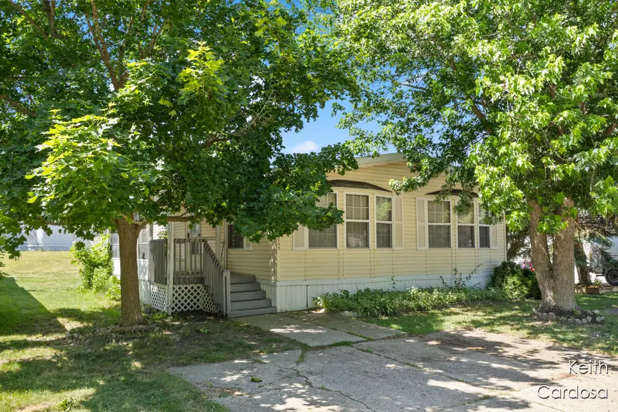 6633 Millstone Drive Se, Caledonia, MI 49316 - #2