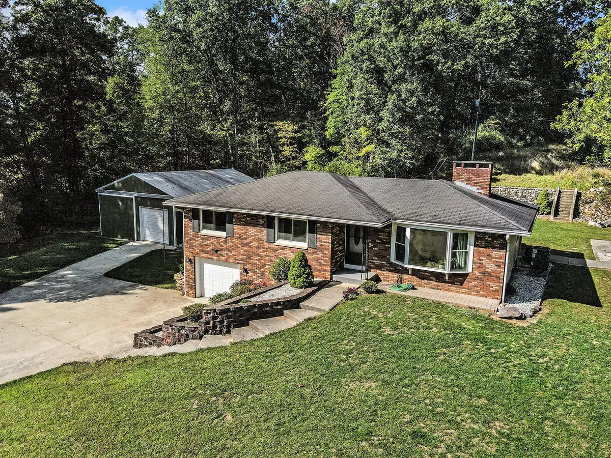 12372 Bidelman Road, Three Rivers, MI 49093 - Image #1