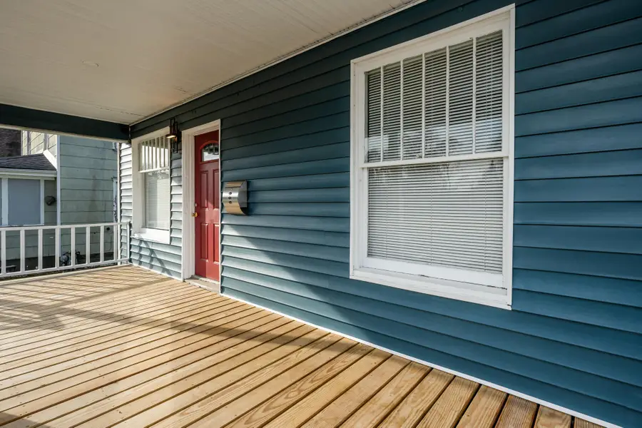 814 Columbus Avenue, Benton Harbor, MI 49022 - Image #3