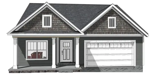 7732 Fase Street Se #Lot 7, Ada, MI 49301