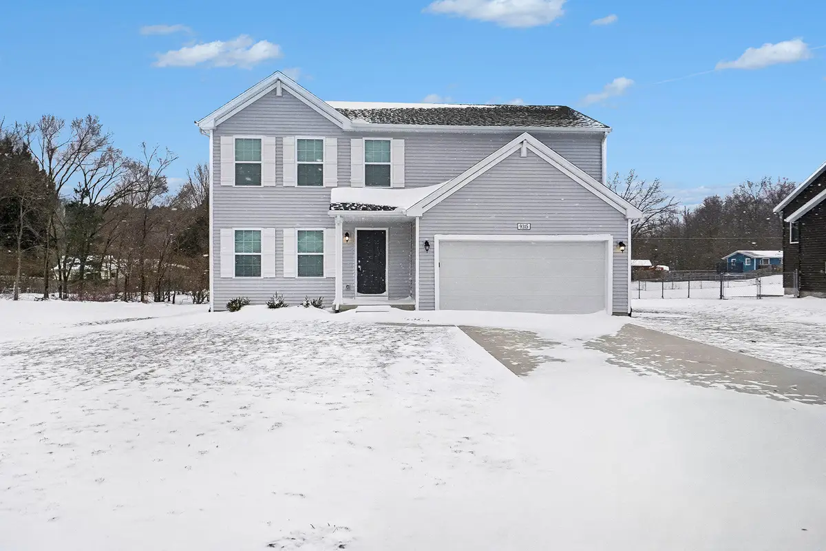 9315 Pauline Street, Montague, MI 49437 - Image #1