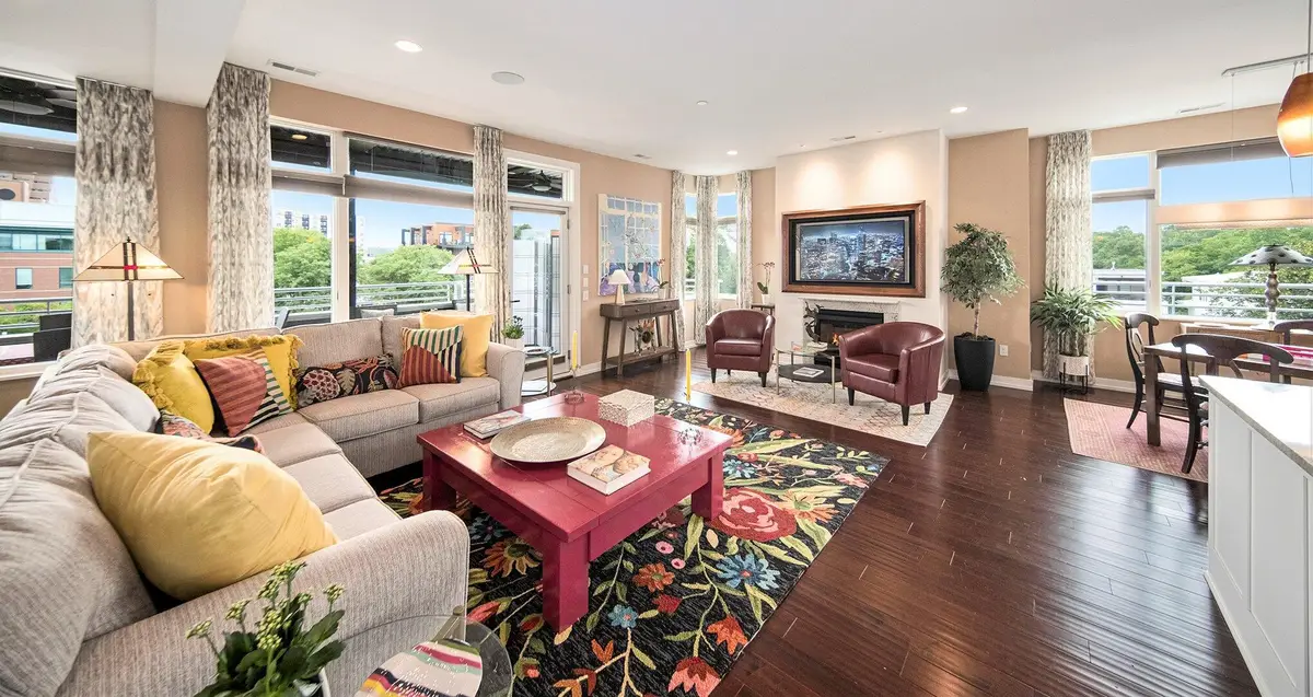 121 W Kingsley #502, Ann Arbor, MI 48103 - #1