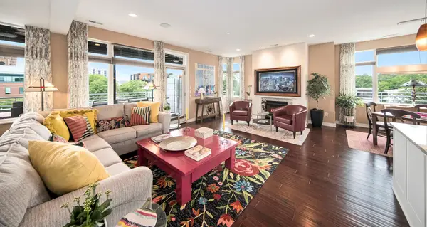 121 W Kingsley #502, Ann Arbor, MI 48103