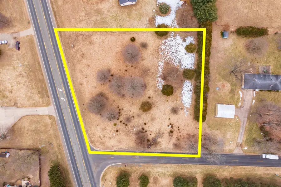 22889 Red Arrow Highway, Mattawan, MI 49071 - #2