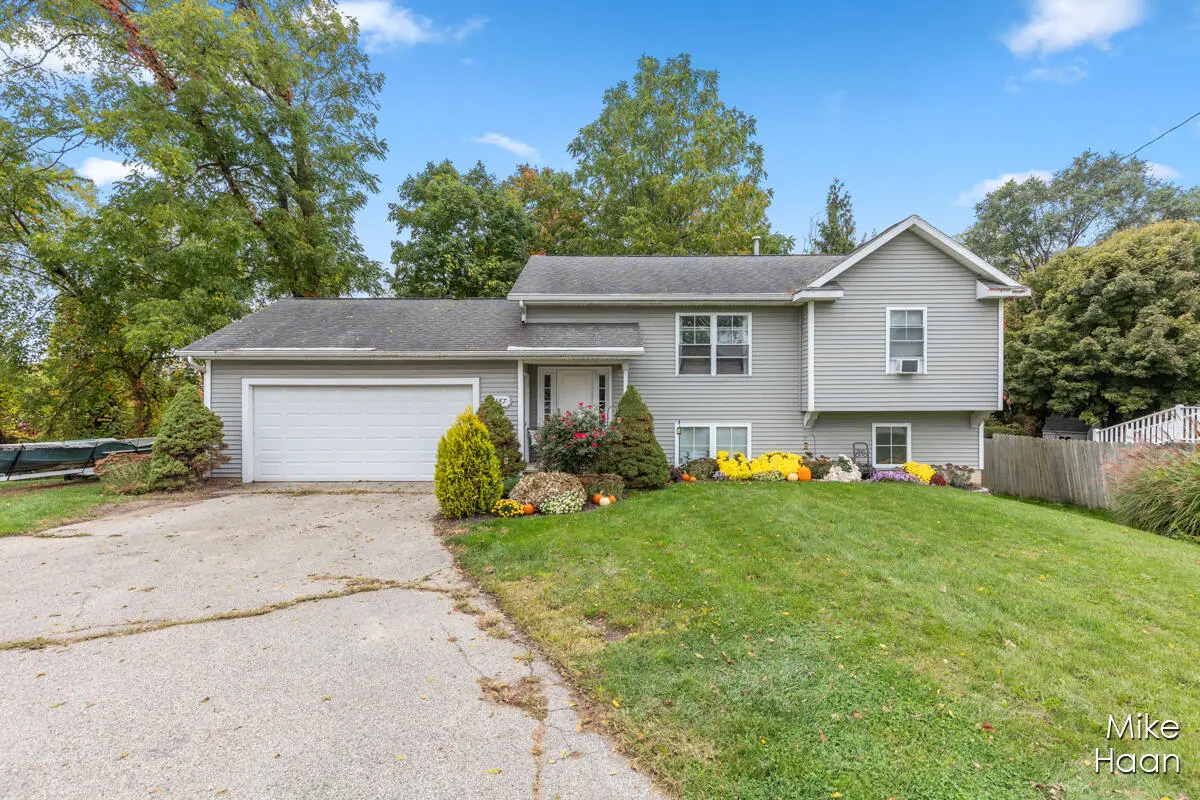 6487 36th Avenue, Hudsonville, MI 49426 - Image #1