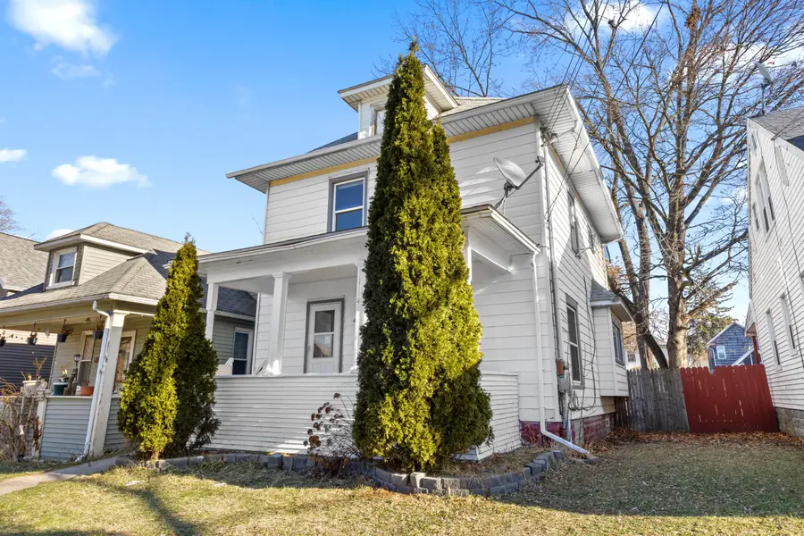 1807 Teel Avenue, Lansing, MI 48910 - Image #3