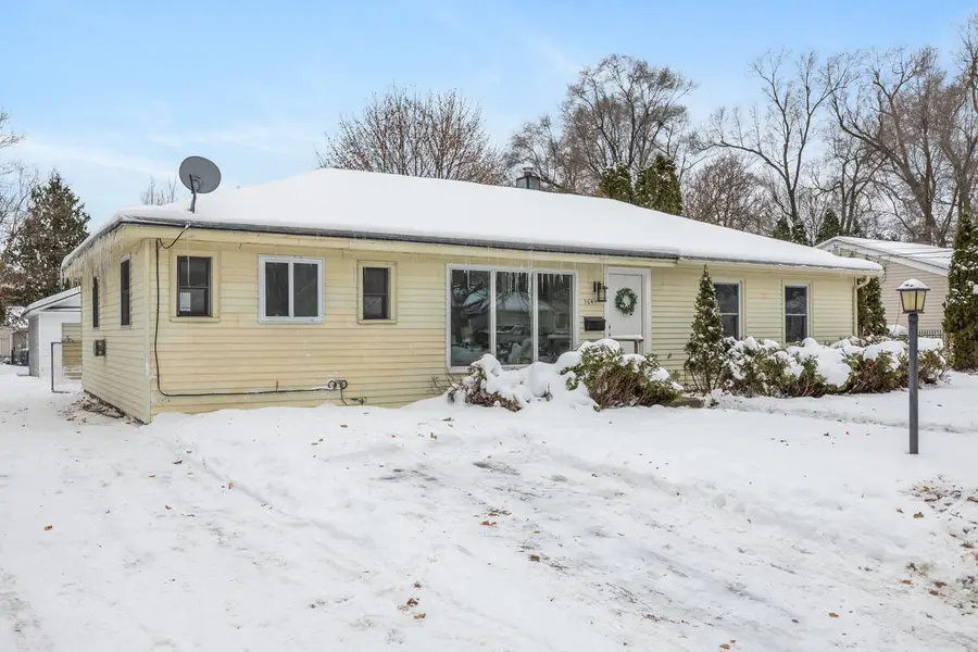 1644 Matilda Street Ne, Grand Rapids, MI 49503 - Image #2
