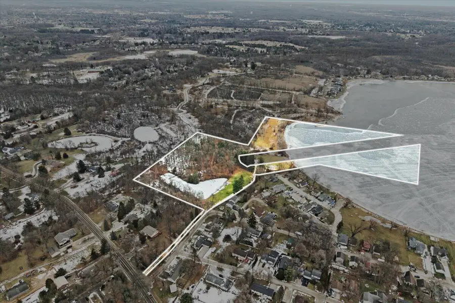 Northdale Drive, Hamburg, MI 48139 - #2