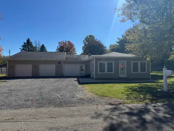 440 Whitney Avenue, Morenci, MI 49256