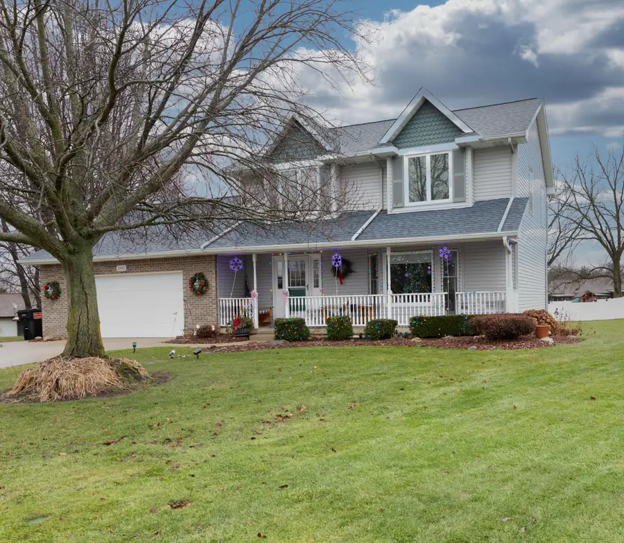 2940 Eldora Court Sw, Byron Center, MI 49315 - Image #3