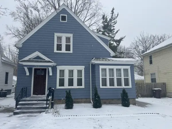 769 Randolph Street, Jackson, MI 49203