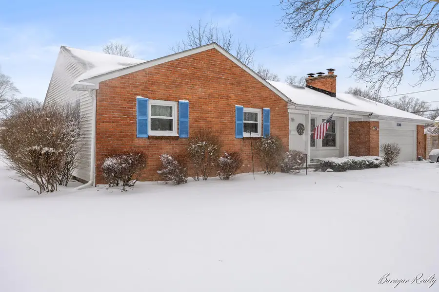 830 Russwood Street Ne, Grand Rapids, MI 49505 - Image #2