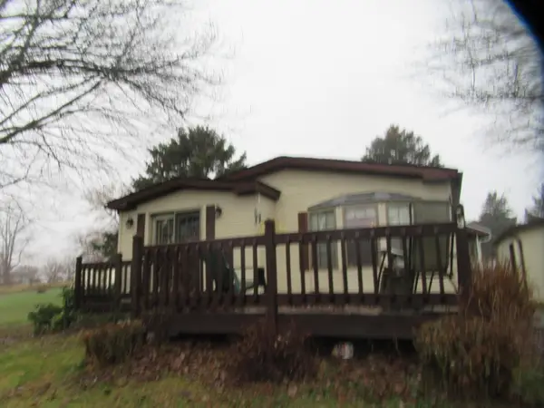 400 E South Street #Lot 0, Marcellus, MI 49067