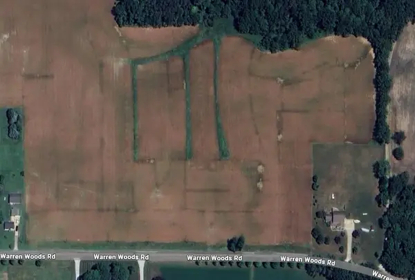 Warren Woods Road #14.71, Galien, MI 49113