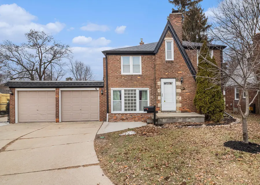 6953 Mayburn Street, Dearborn Heights, MI 48127 - Image #2