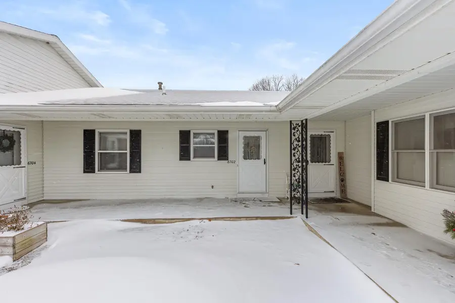 6702 N Wentward Court #104, Hudsonville, MI 49426 - Image #3