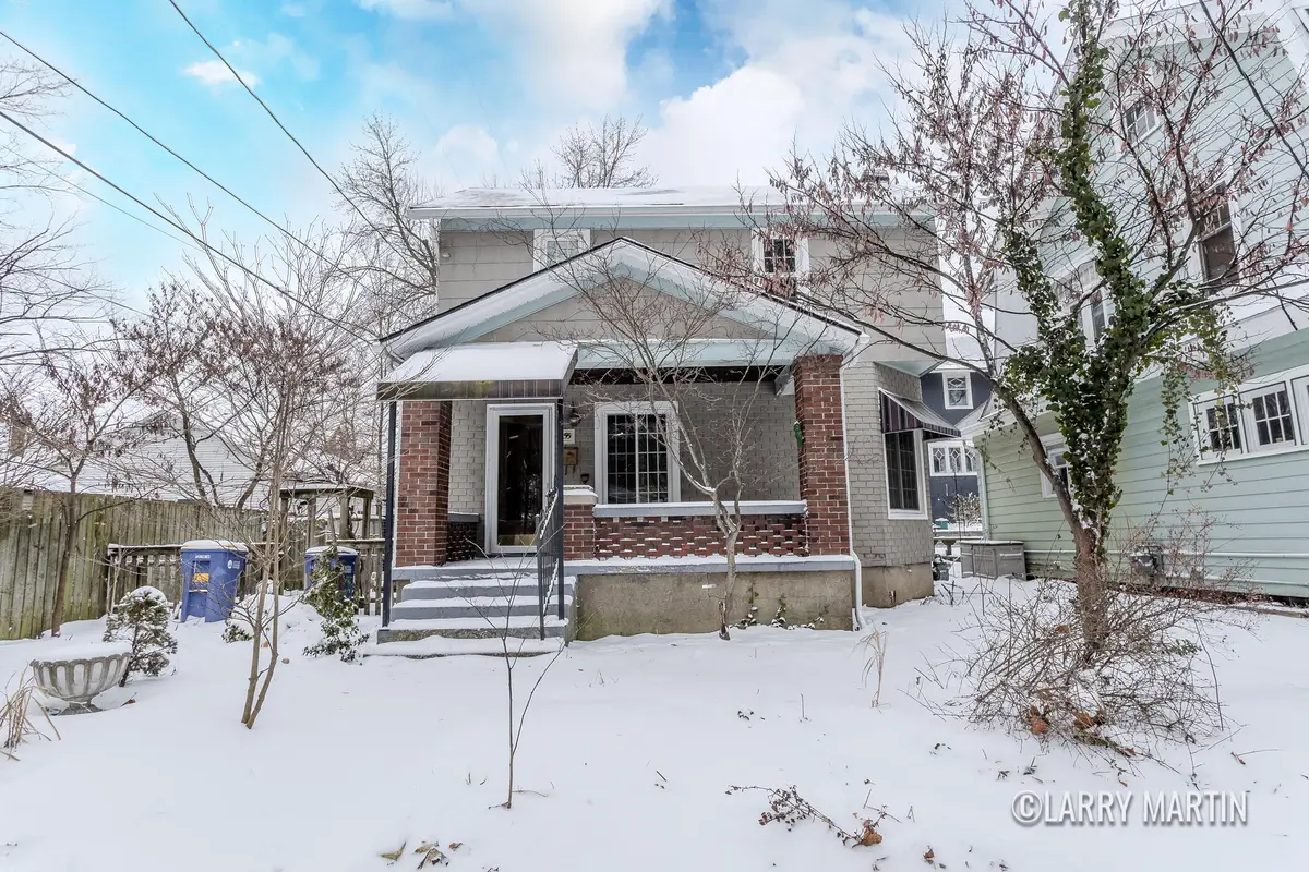 55 Fitch Place Se, Grand Rapids, MI 49503 - Image #1