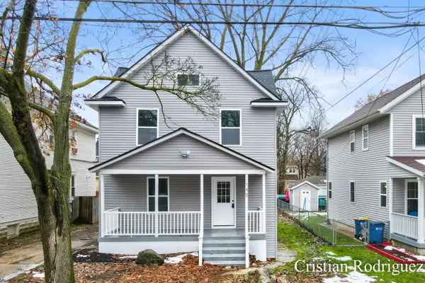 145 NW Straight Avenue Nw, Grand Rapids, MI 49504