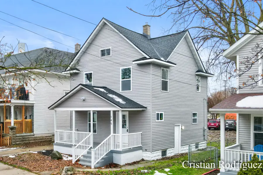 145 NW Straight Avenue Nw, Grand Rapids, MI 49504 - Image #2