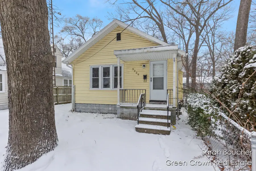 3229 Jefferson Street, Muskegon, MI 49444 - Image #2