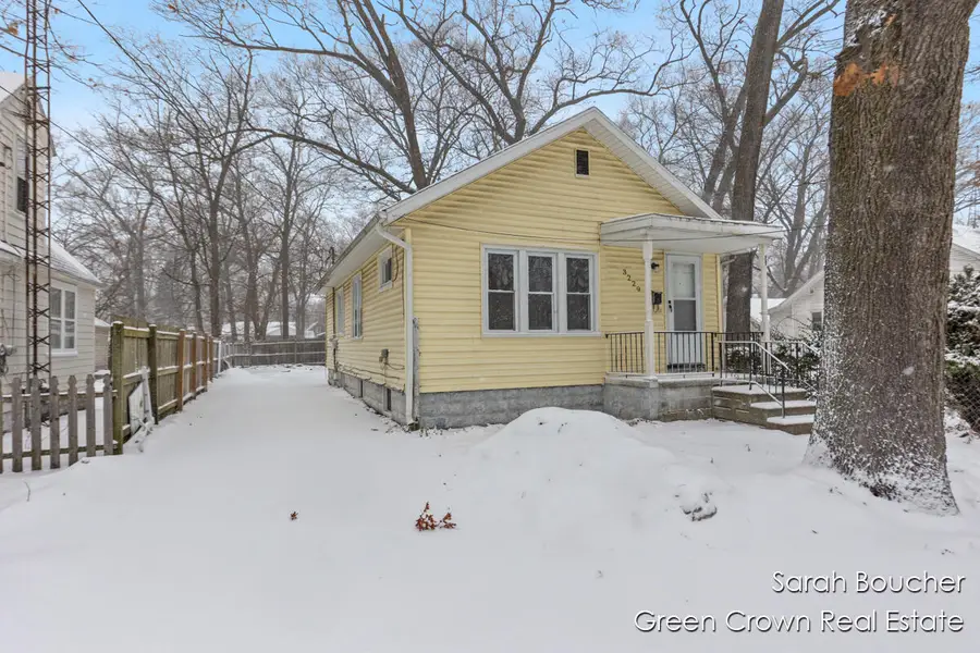 3229 Jefferson Street, Muskegon, MI 49444 - Image #3