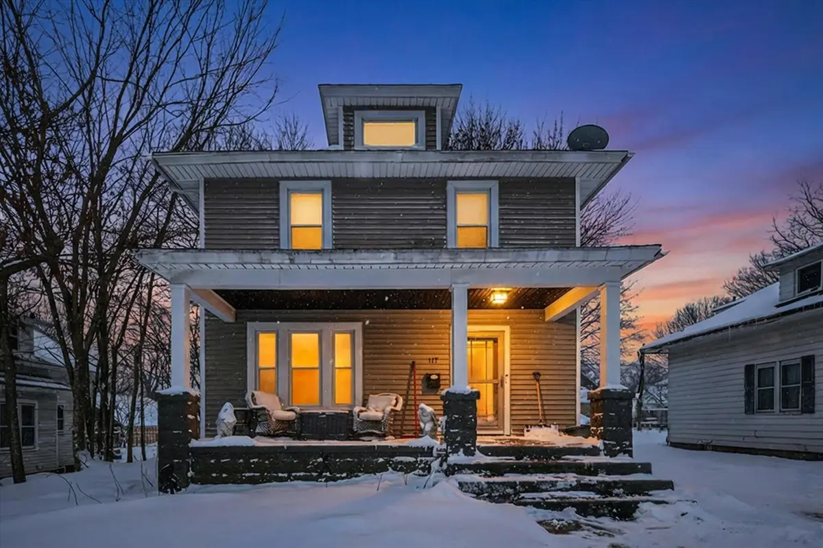 117 Charles Court, Buchanan, MI 49107 - Image #1