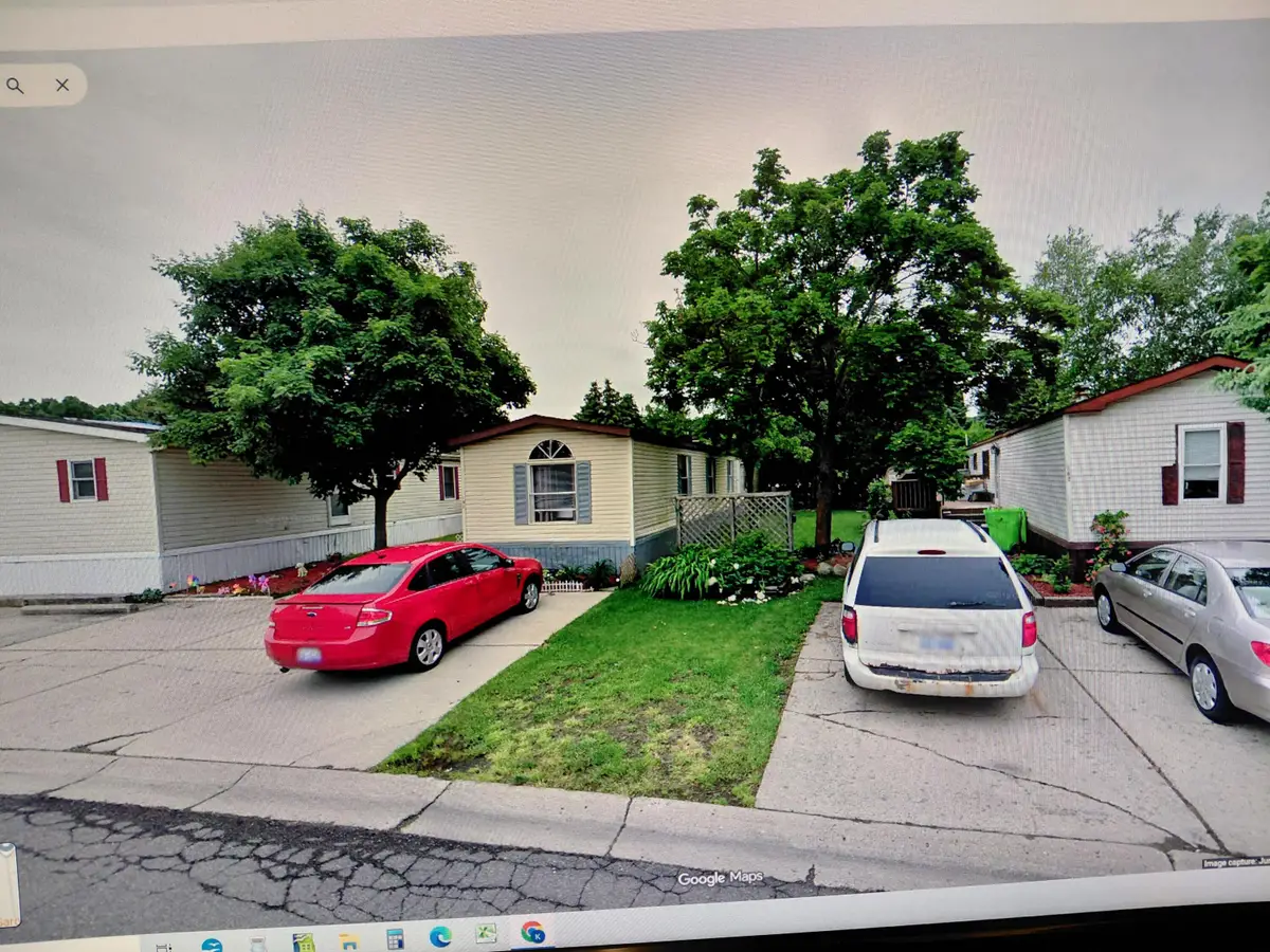 183 Pepperidge Drive, Wixom, MI 48393 - Image #1