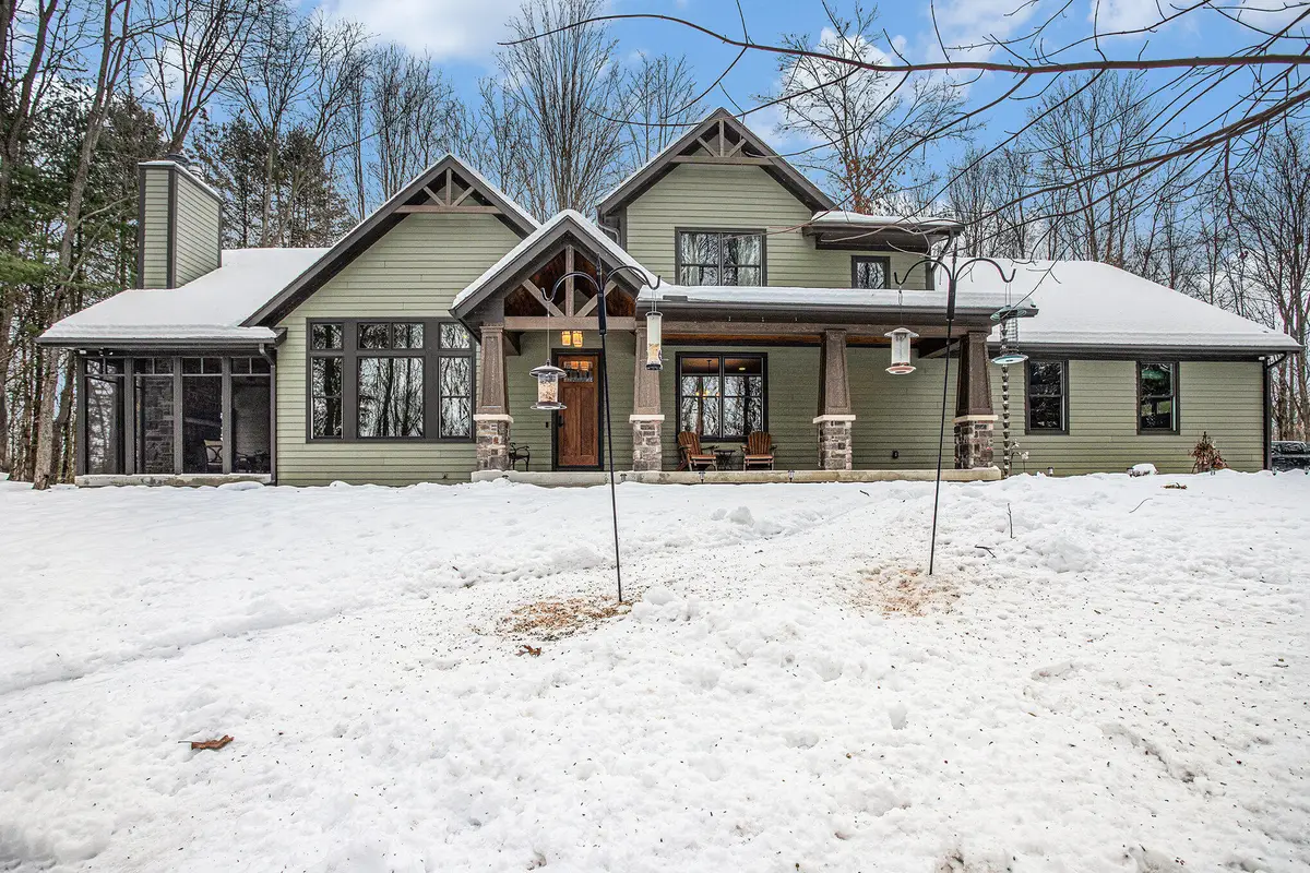 7606 N 46th Street, Augusta, MI 49012 - Image #1