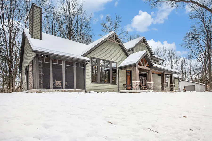 7606 N 46th Street, Augusta, MI 49012 - Image #2