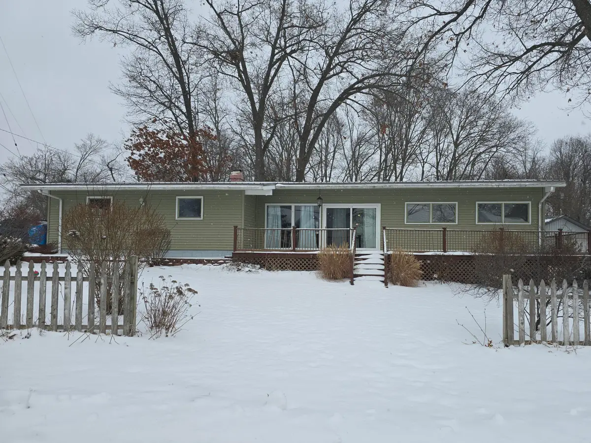 229 Palmer Avenue, Colon, MI 49040 - Image #1